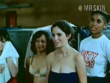 Elaine Lakeman in Heartbreak High (1981) Underwear Underwear 206028