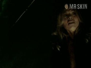 Daniella Vesterlund in Stinger (2005) Breasts Breasts Thong 205571