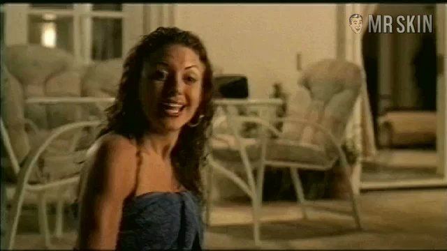 Kari Wuhrer in Do It for Uncle Manny (2002) Butt Butt Sexy 205808