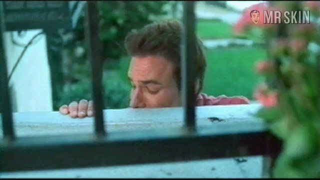 Kari Wuhrer Nude in Do It for Uncle Manny. Butt, sexy, underwear. 205816