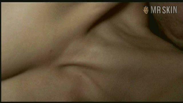 Karine Adrover in The Trouble with Men and Women (2003) Breasts Breasts 205653