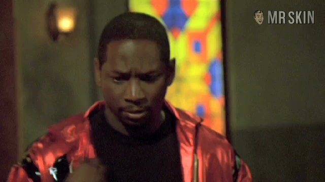 Roxanne Arvizu in Dead and Deader (2006) Breasts Breasts 205587