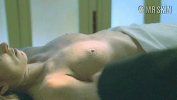 Roxanne Arvizu in Dead and Deader (2006) Breasts Breasts 205587