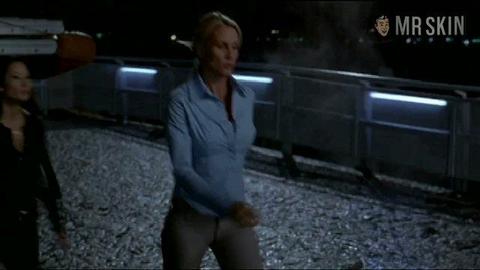 Sexiest Scenes of Diane from Code Name: The Cleaner. Sexy, underwear. 205607