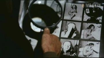 Jeannine Mestre in Let Sleeping Corpses Lie (1974) Breasts Breasts 205647