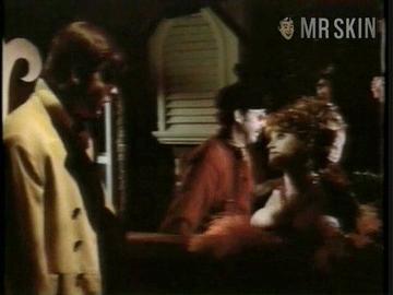 Karen Smith in The Erotic Adventures of Pinocchio (1971) Breasts Breasts Butt 205913