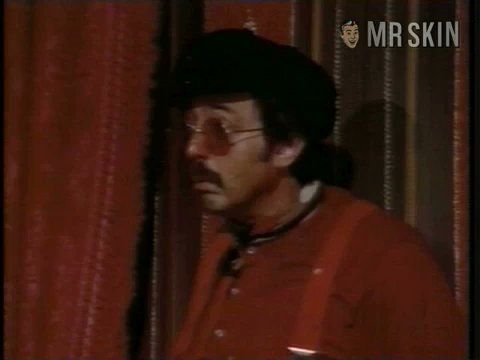 Karen Smith in The Erotic Adventures of Pinocchio (1971) Breasts Butt Breasts Butt 205915