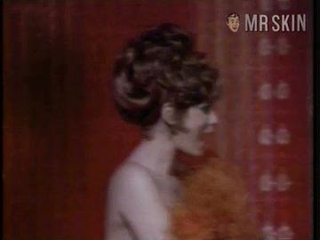 Karen Smith in The Erotic Adventures of Pinocchio (1971) Breasts Breasts Butt 205916