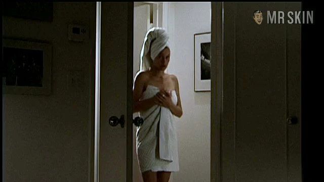 Diane Gaidry in The Dogwalker (2002) Breasts Bush Breasts Bush 205651