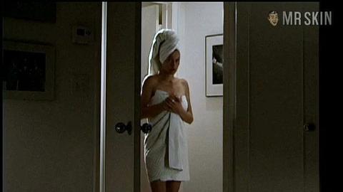 Diane Gaidry Naked in The Dogwalker. Breasts, Bush. 205651