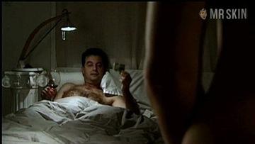 Diane Gaidry in The Dogwalker (2002) Breasts Bush Breasts Bush 205651