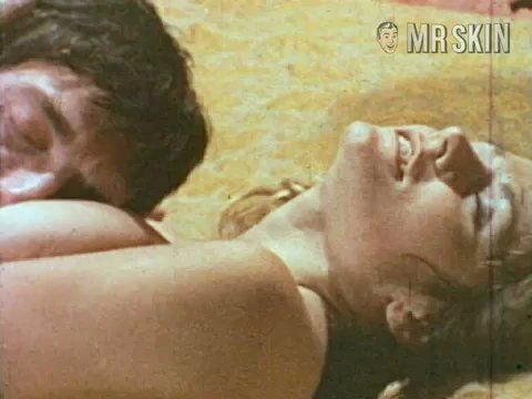 Uschi Digard in The Madam (1969) Breasts Butt Bush Breasts Bush 205781