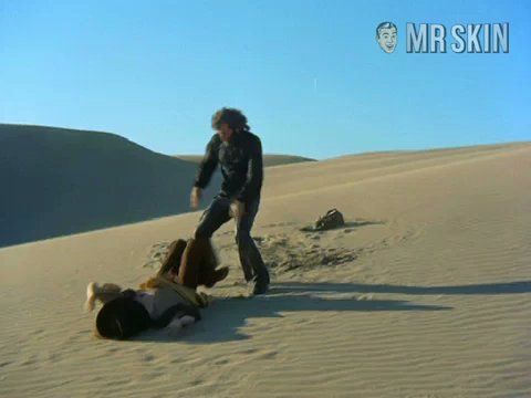 Mara Lorenzio in El topo (1970) Breasts Butt Bush Breasts Bush 185386