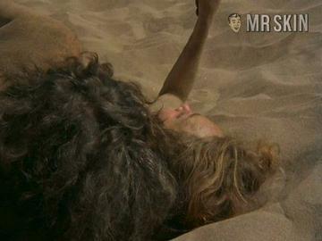 Mara Lorenzio in El topo (1970) Breasts Breasts Bush 185388