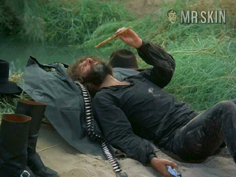 Paula Romo in El topo (1970) Breasts Breasts 185390