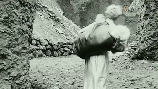 Diana Mariscal in Fando y Lis (1968) Breasts Breasts Bush 205739