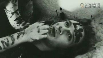 Diana Mariscal in Fando y Lis (1968) Breasts Breasts Bush 205739