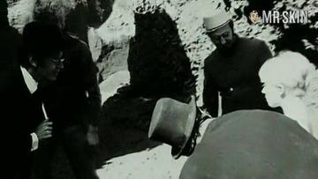 Diana Mariscal in Fando y Lis (1968) Breasts Breasts Bush 205740