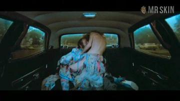 Re Debris in The Holy Mountain (1973) Breasts Breasts Bush 205703