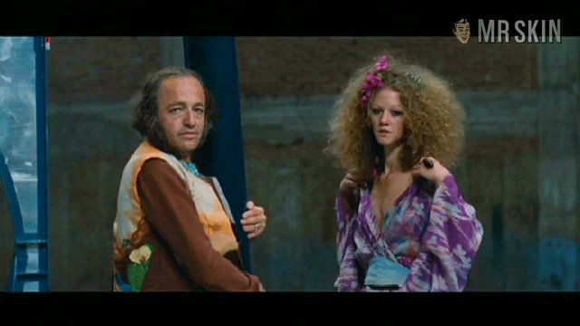 Re Debris in The Holy Mountain (1973) Breasts Butt Bush Breasts Bush 205704