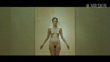 Adrianna Page in The Holy Mountain (1973) Breasts Bush Breasts Bush 205707