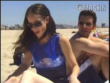 Jana Thompson in Brain Blockers (2004) Bikini Bikini Breasts 205908