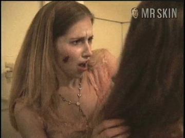 Jana Thompson in Brain Blockers (2004) Breasts Bikini Breasts 205910