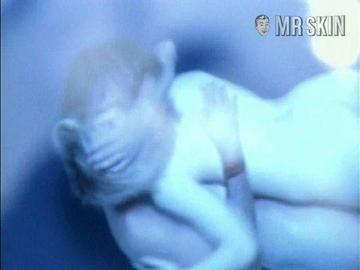 Adriana Davidova in Síndrome (2004) Butt Breasts Bush 205961