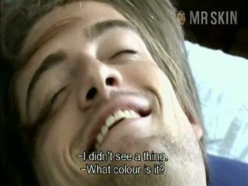 Adriana Davidova in Síndrome (2004) Bush Breasts Bush 205962