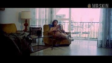 Alicia Príncipe in The Sexual Story of O (1984) Breasts Butt Bush Breasts Bush 205693