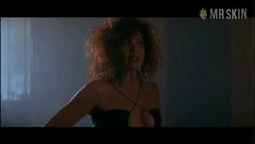 Sabine Azéma in Private Fears in Public Places (2006) Sexy Sexy Underwear* 208163
