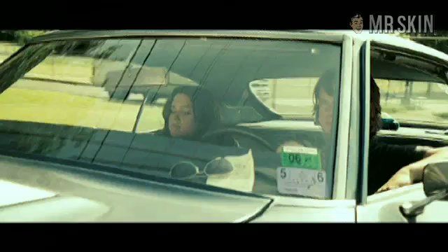 The Hitcher's Sexiest Scenes with Sophia Bush. Underwear, sexy. 176484