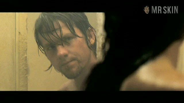Sexiest Sophia Bush Scene in The Hitcher. Sexy, underwear. 176485