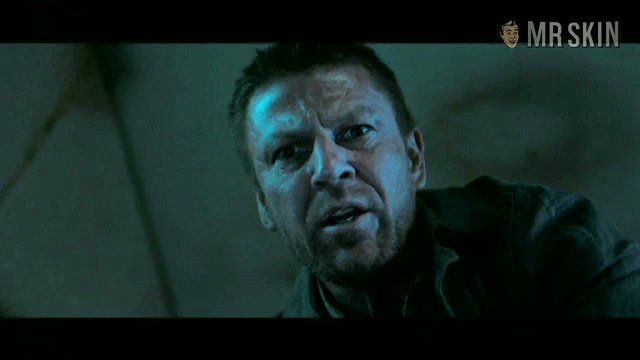 Sophia Bush in The Hitcher (2007) Underwear Sexy Underwear 175207