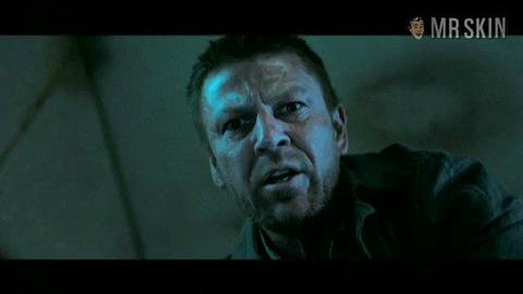 Sexiest Sophia Bush Scene in The Hitcher. Underwear, sexy. 175207
