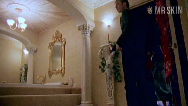 Cathy Barry in Flip a Coin (2004) Breasts Breasts 205670