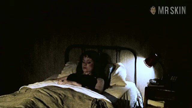Hottest Karen Clarke / Susan Hamilton Scenes. Sexy, underwear. 205821
