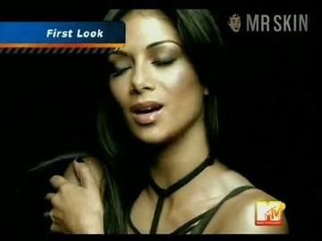 Carmit Bachar, Nicole Scherzinger, Kimberly Wyatt in I Don't Need a Man (2007) Underwear Sexy Underwear 205714