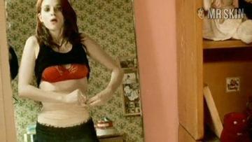 Andrea Galante in Chiche bombón (2004) Sexy Underwear Sexy Underwear 205735