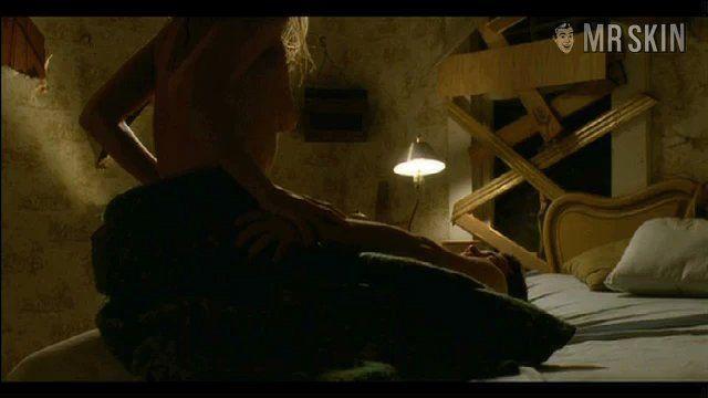 Molly Berg in Bloodlines (2007) Breasts Breasts Underwear 205983