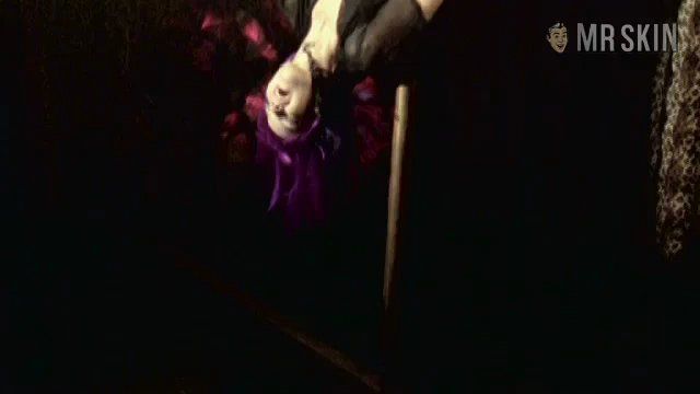 Sexiest Clare Kramer Scene in The Thirst. Sexy, underwear. 205861