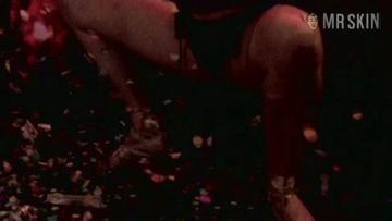 Clare Kramer in The Thirst (2006) Sexy Sexy Underwear 205861