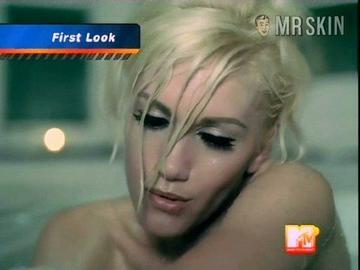 Gwen Stefani in 4 in the Morning (2007) Sexy Sexy 205731