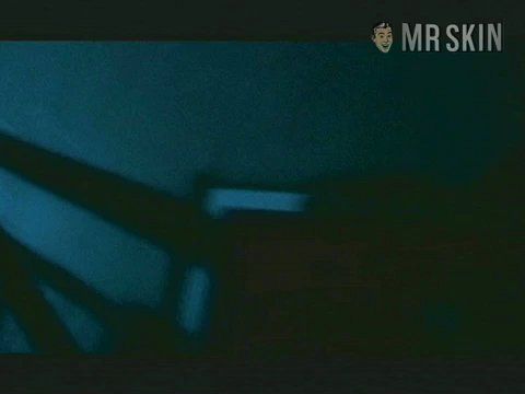 Elina Madison Nude in Silent Screamplay II. Breasts. 206044