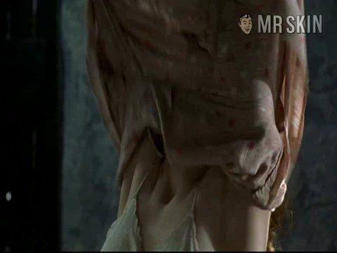 Shauna Macdonald in The Rocket Post (2004) Breasts Breasts 220302