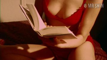 Sexiest Scenes of Cheryl from Sun Kissed. Underwear, bikini, breasts. 205799