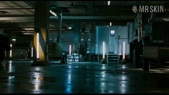 Catherine McCormack in 28 Weeks Later (2007) Breasts Butt Breasts Butt 207702