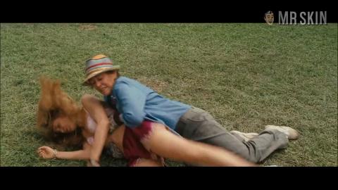 Felicity Huffman Nude as Lily Randall. Butt, sexy, underwear. 207284