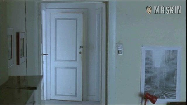 Isabelle Huppert in Private Property (2006) Breasts Breasts Underwear 207369