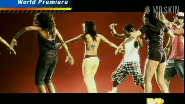 Fergie in Impacto (Remix) (2007) Sexy Sexy 205805